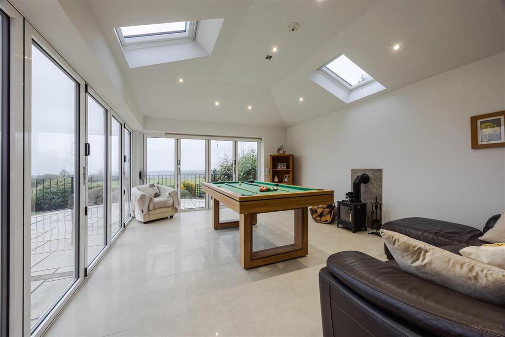 Sun Room