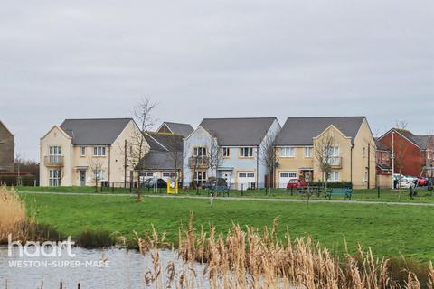 undefined, Wayfarer Close, Weston-Super-Mare