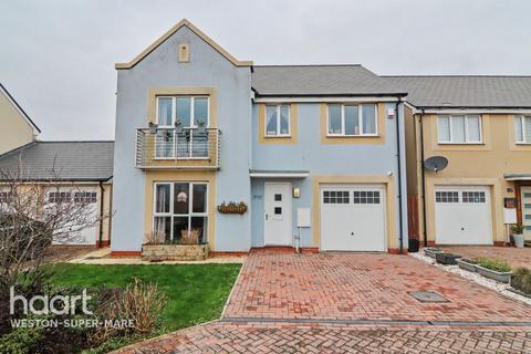 undefined, Wayfarer Close, Weston-Super-Mare