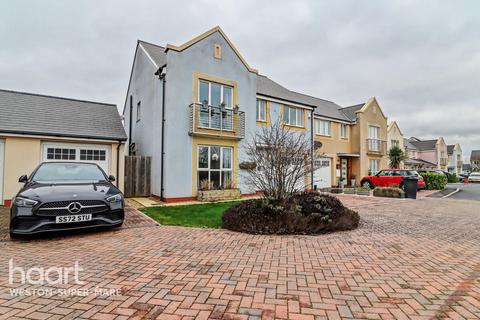 undefined, Wayfarer Close, Weston-Super-Mare