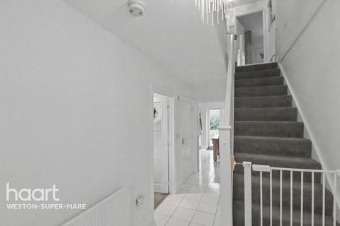 undefined, Wayfarer Close, Weston-Super-Mare