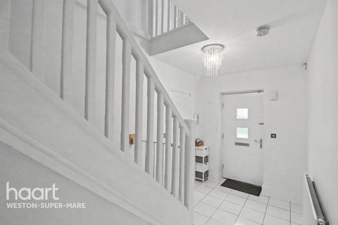 undefined, Wayfarer Close, Weston-Super-Mare