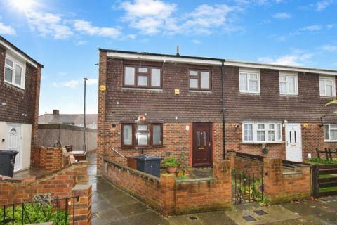 undefined, Claridge Road, Dagenham, RM8