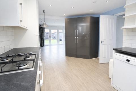 undefined, Claridge Road, Dagenham, RM8