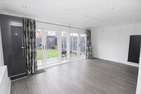 undefined, Claridge Road, Dagenham, RM8