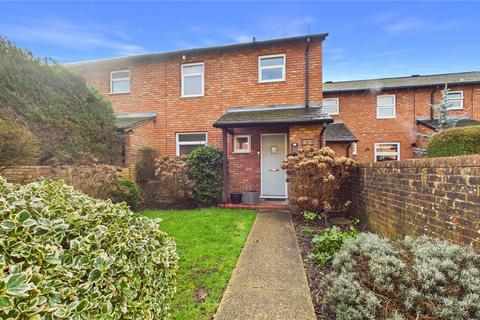 Alsace Walk, Camberley, Surrey, GU15