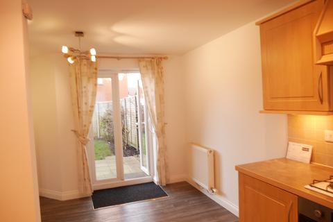 undefined, Kent Avenue, West Wick, Weston-super-Mare