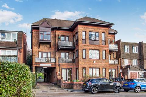 2 bedroom apartment for sale, Marsh Lane, Stanmore, HA7