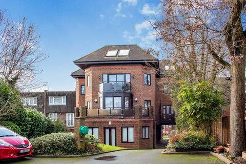 2 bedroom apartment for sale, Marsh Lane, Stanmore, HA7