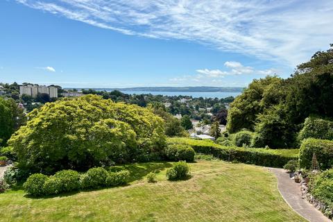 3 bedroom apartment for sale, Warberries, Torquay