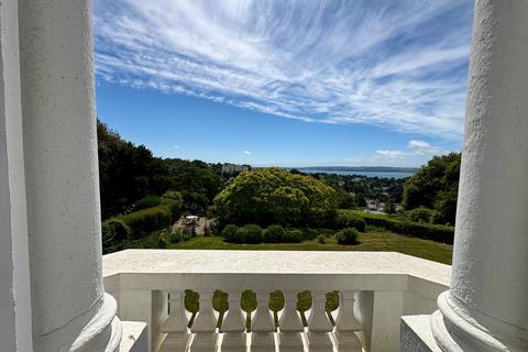 3 bedroom apartment for sale, Warberries, Torquay