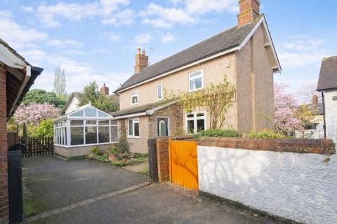 4 bedroom detached house for sale, The Village, West Hallam, DE7