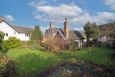 4 bedroom detached house for sale, The Village, West Hallam, DE7