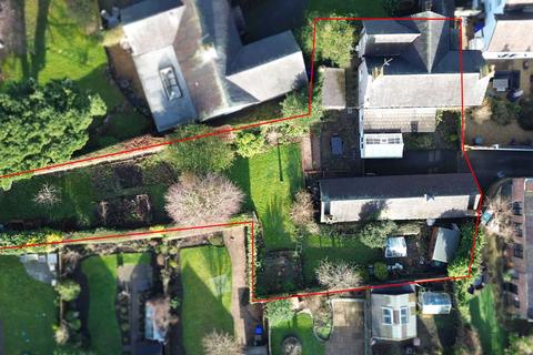 4 bedroom detached house for sale, The Village, West Hallam, DE7