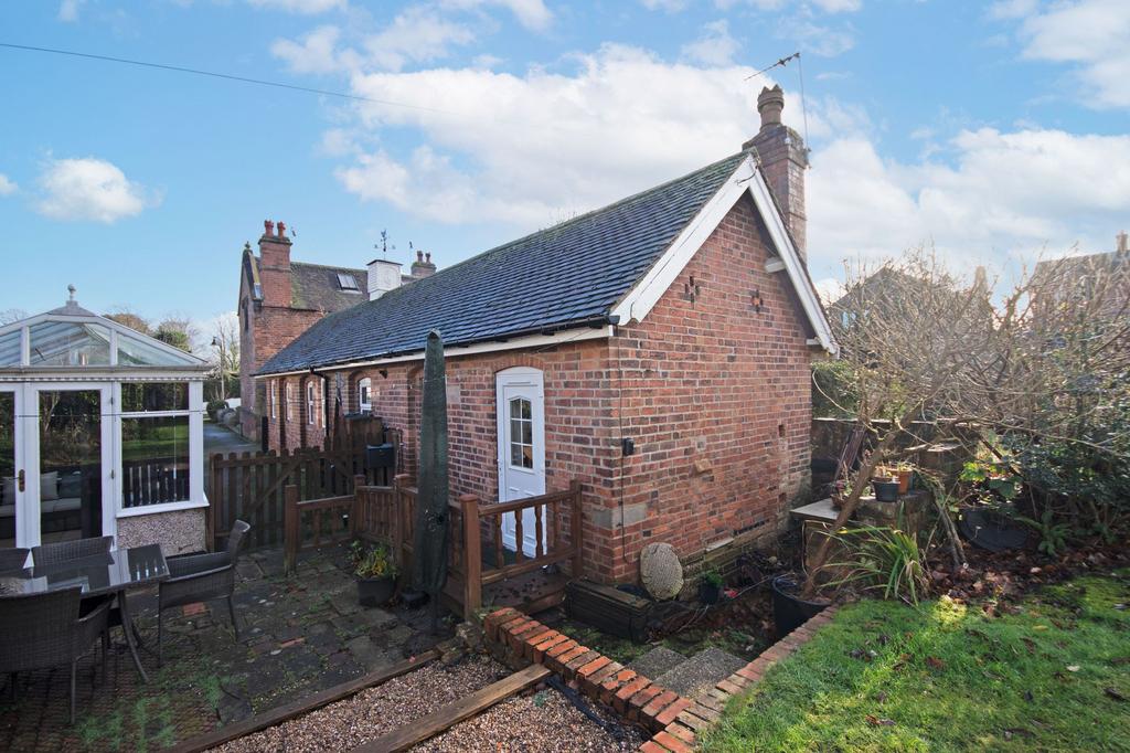 Annexe accommodation