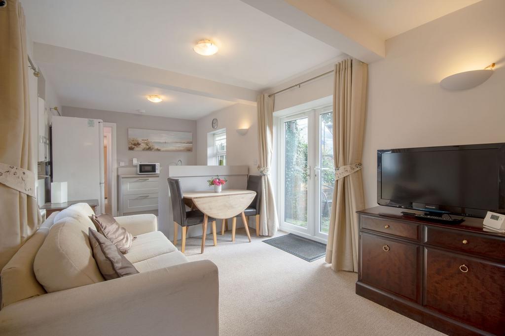 Annexe accommodation