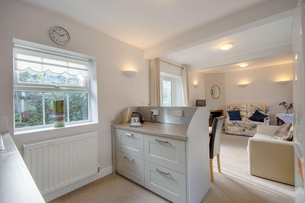 Annexe accommodation