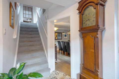 4 bedroom detached house for sale, The Village, West Hallam, DE7
