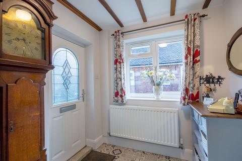 4 bedroom detached house for sale, The Village, West Hallam, DE7