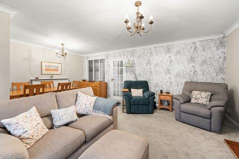 undefined, St. Andrews, Grantham NG31