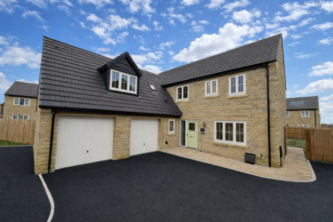 undefined, Parr Way, Longridge PR3