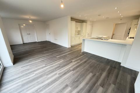 undefined, Parr Way, Longridge PR3