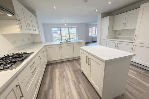 undefined, Parr Way, Longridge PR3