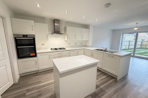 undefined, Parr Way, Longridge PR3