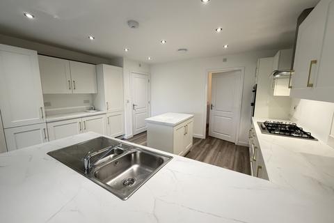 undefined, Parr Way, Longridge PR3