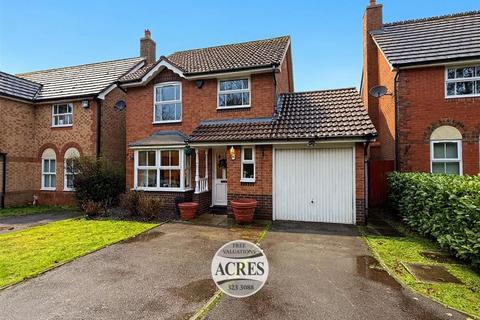 undefined, Blaydon Avenue, Four Oaks, Sutton Coldfield