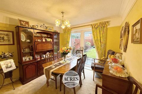 undefined, Blaydon Avenue, Four Oaks, Sutton Coldfield