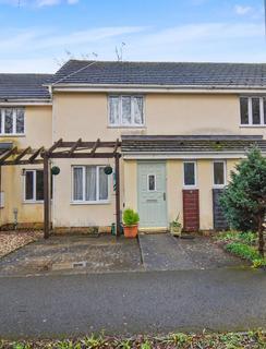 2 bedroom terraced house for sale, Quarry Fields, Okehampton