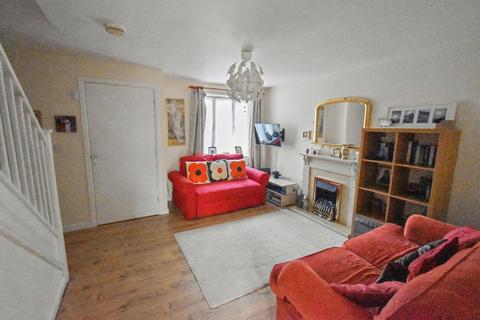 2 bedroom terraced house for sale, Quarry Fields, Okehampton