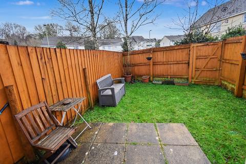 2 bedroom terraced house for sale, Quarry Fields, Okehampton