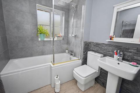 2 bedroom terraced house for sale, Quarry Fields, Okehampton