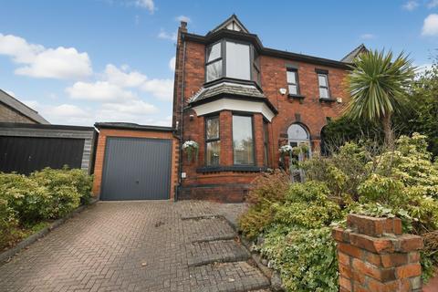undefined, Glendale Road, Ellesmere Park, M30