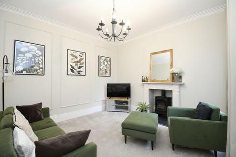 undefined, Glendale Road, Ellesmere Park, M30