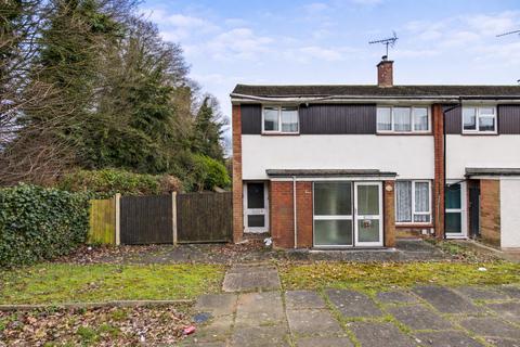 3 bedroom end of terrace house for sale, Thumpers, Hemel Hempstead, HP2