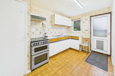 3 bedroom end of terrace house for sale, Thumpers, Hemel Hempstead, HP2
