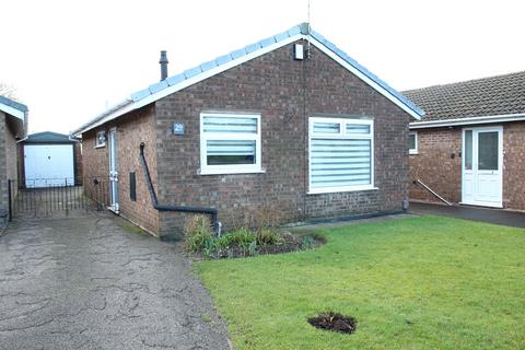 undefined, Metro Avenue, Newton, Alfreton, Derbyshire. DE55 5UF