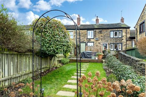 Hough Side Road, Pudsey, West Yorkshire