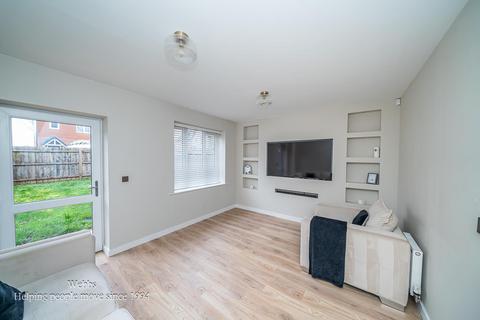 2 bedroom semi-detached house for sale, Norton Road, Cannock WS12