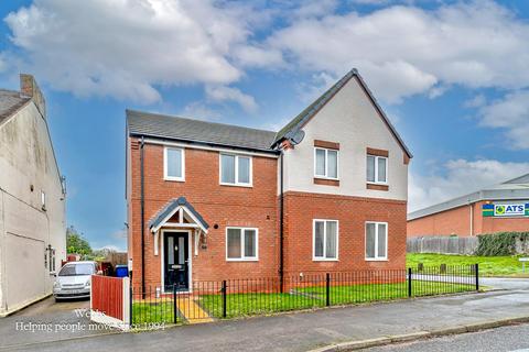 undefined, Norton Road, Cannock WS12