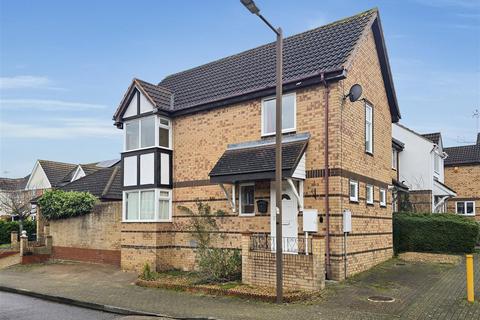 undefined, Rosemullion Avenue, Milton Keynes MK4