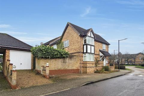 undefined, Rosemullion Avenue, Milton Keynes MK4
