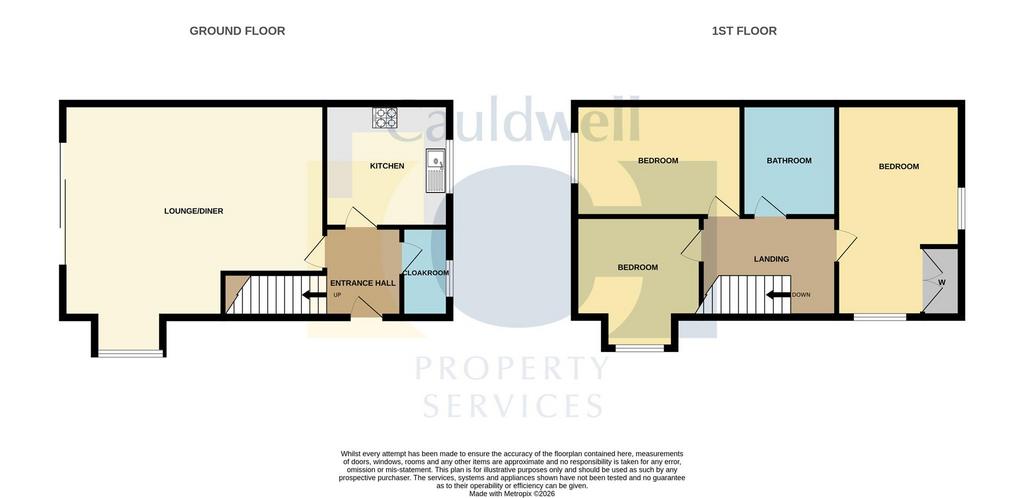 39 Rosemullion Avenue Tattenhoe Milton Keynes MK43 AH-Hig