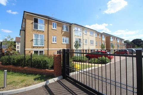undefined, Aylesbury Street, Fenny Stratford