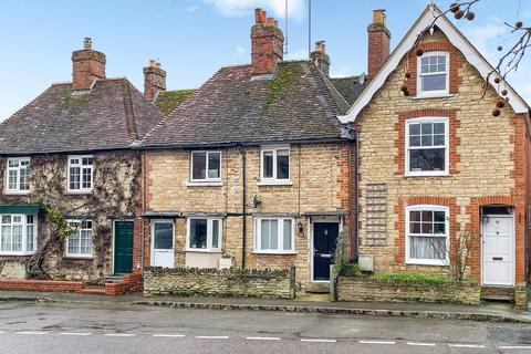 3 bedroom terraced house for sale, High Street, Sherington, Newport Pagnell, MK16