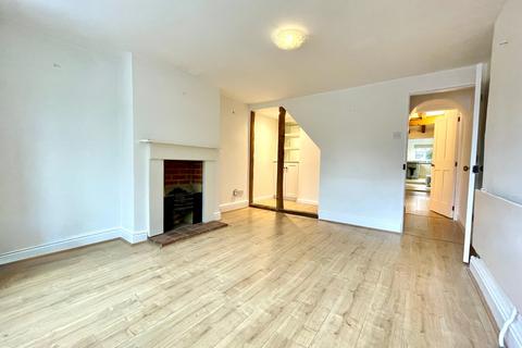 3 bedroom terraced house for sale, High Street, Sherington, Newport Pagnell, MK16