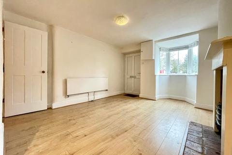 3 bedroom terraced house for sale, High Street, Sherington, Newport Pagnell, MK16